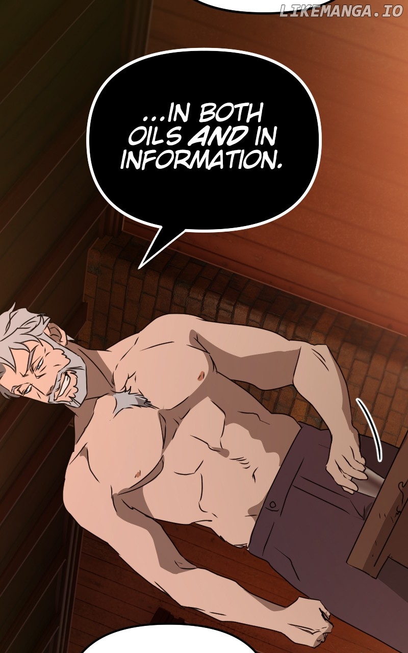 Read The Mafia Nanny EN Manga Online