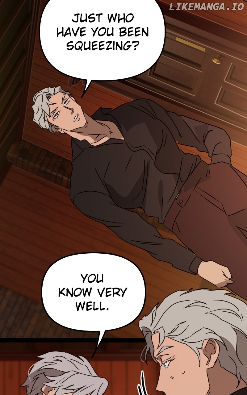 Read The Mafia Nanny EN Manga Online