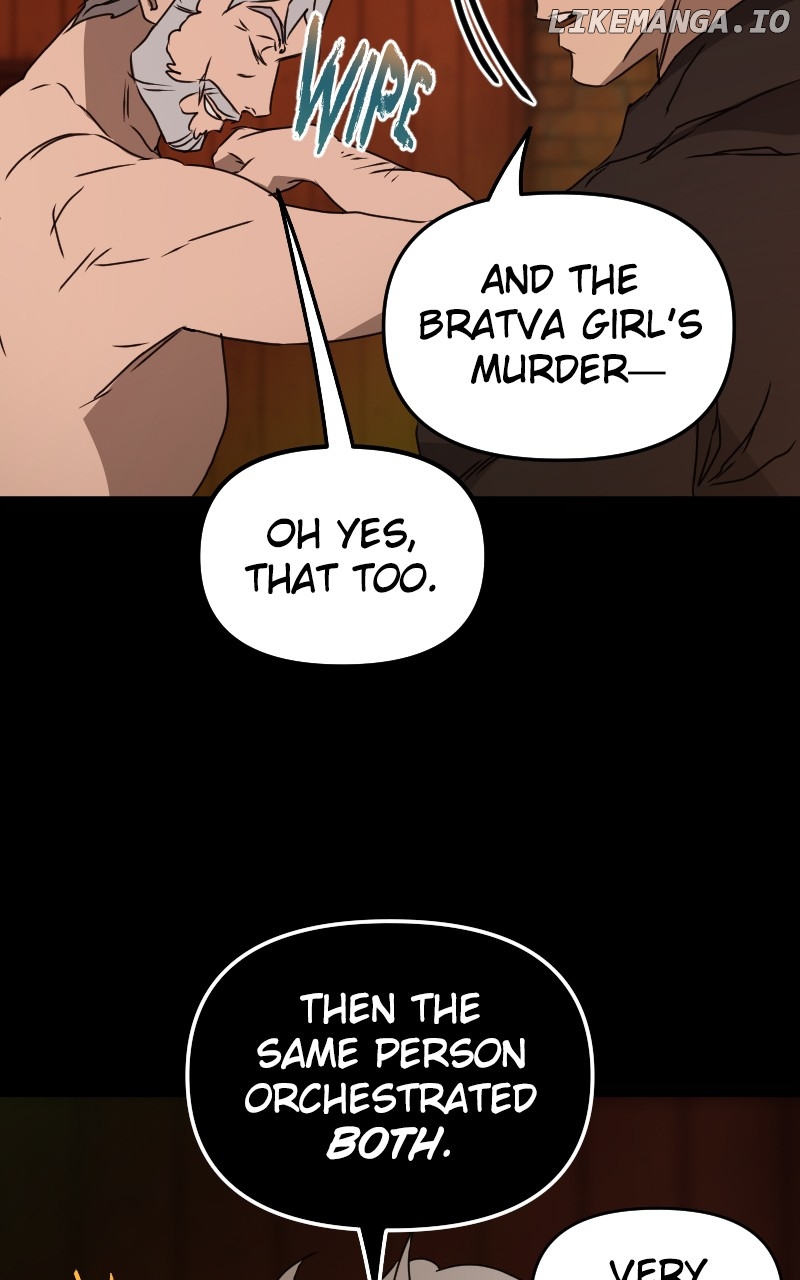 Read The Mafia Nanny EN Manga Online
