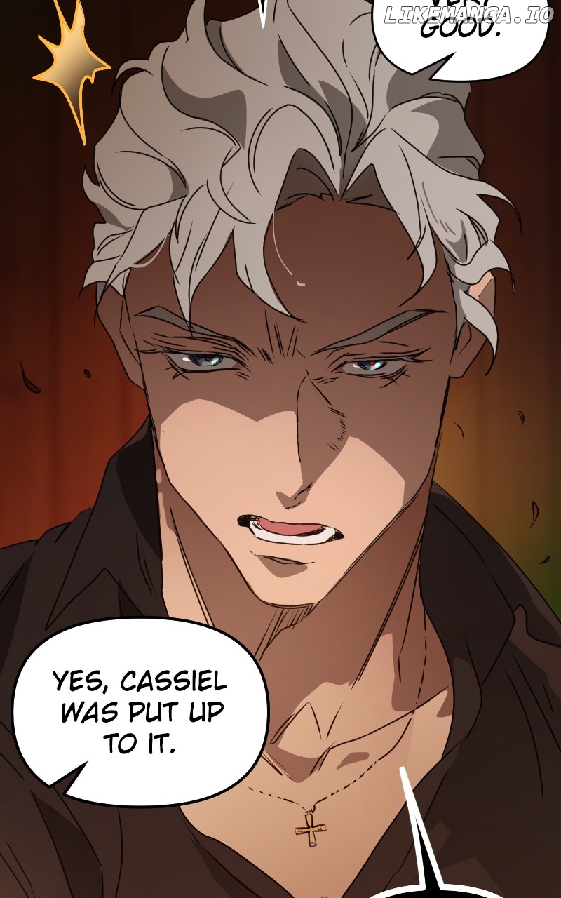 Read The Mafia Nanny EN Manga Online