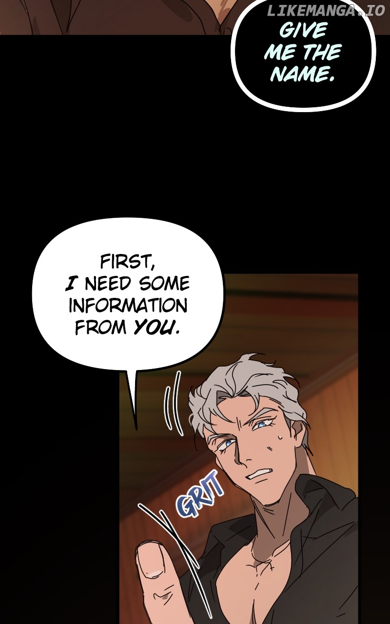 Read The Mafia Nanny EN Manga Online