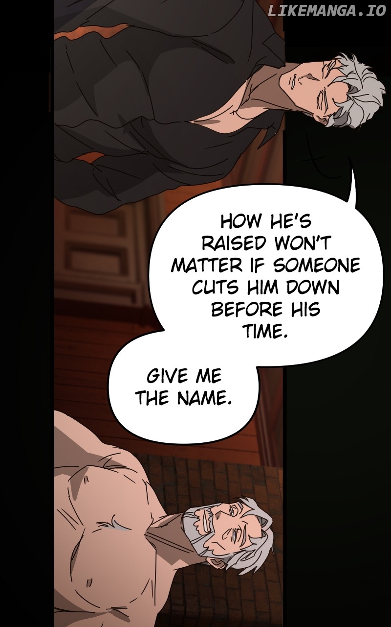 Read The Mafia Nanny EN Manga Online