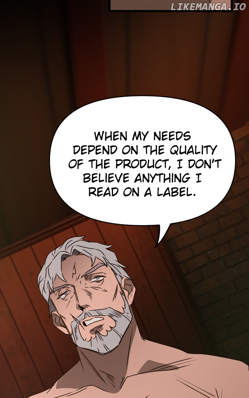 Read The Mafia Nanny EN Manga Online