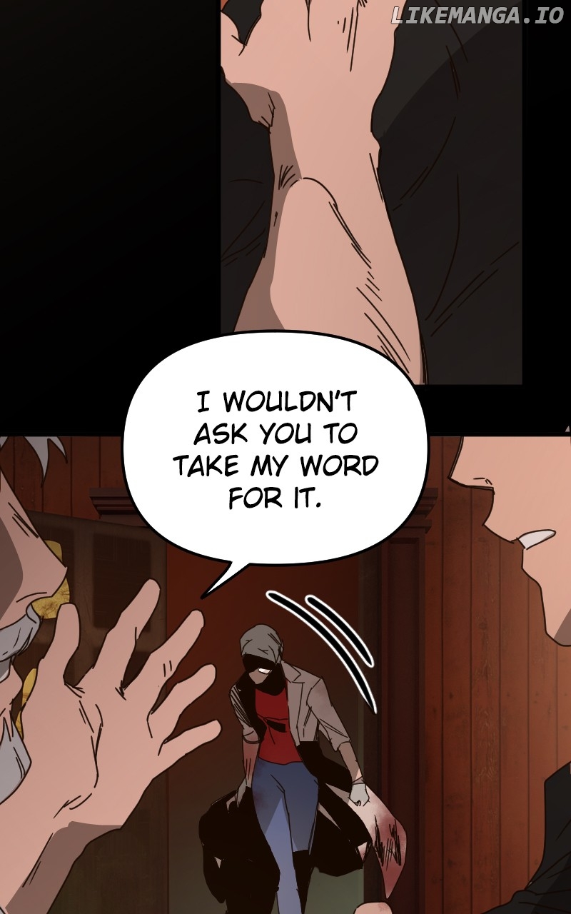 Read The Mafia Nanny EN Manga Online