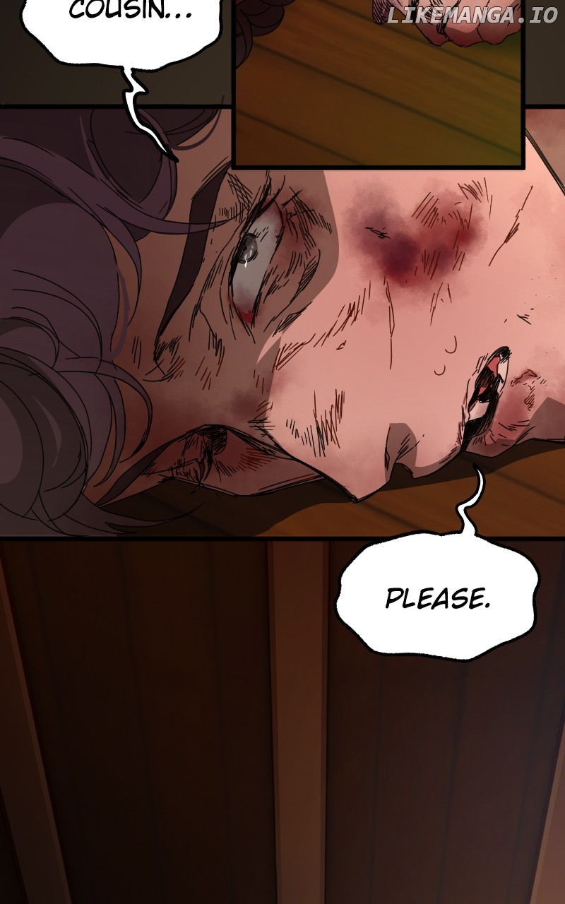 Read The Mafia Nanny EN Manga Online