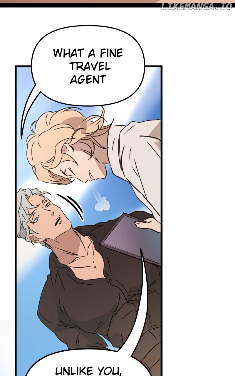 Read The Mafia Nanny EN Manga Online