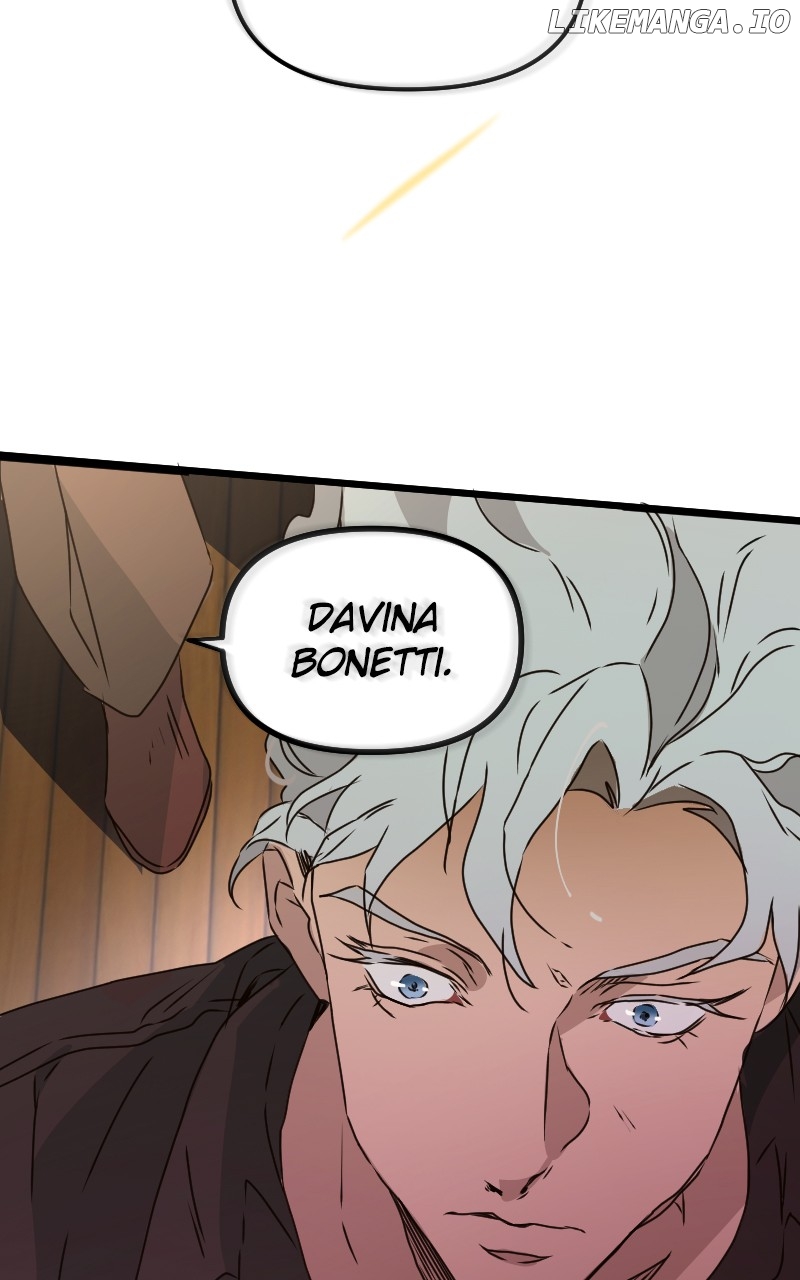 Read The Mafia Nanny EN Manga Online