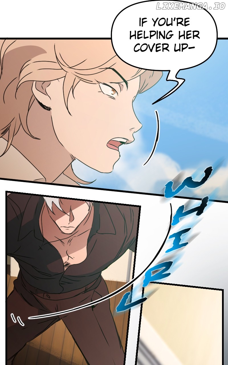 Read The Mafia Nanny EN Manga Online