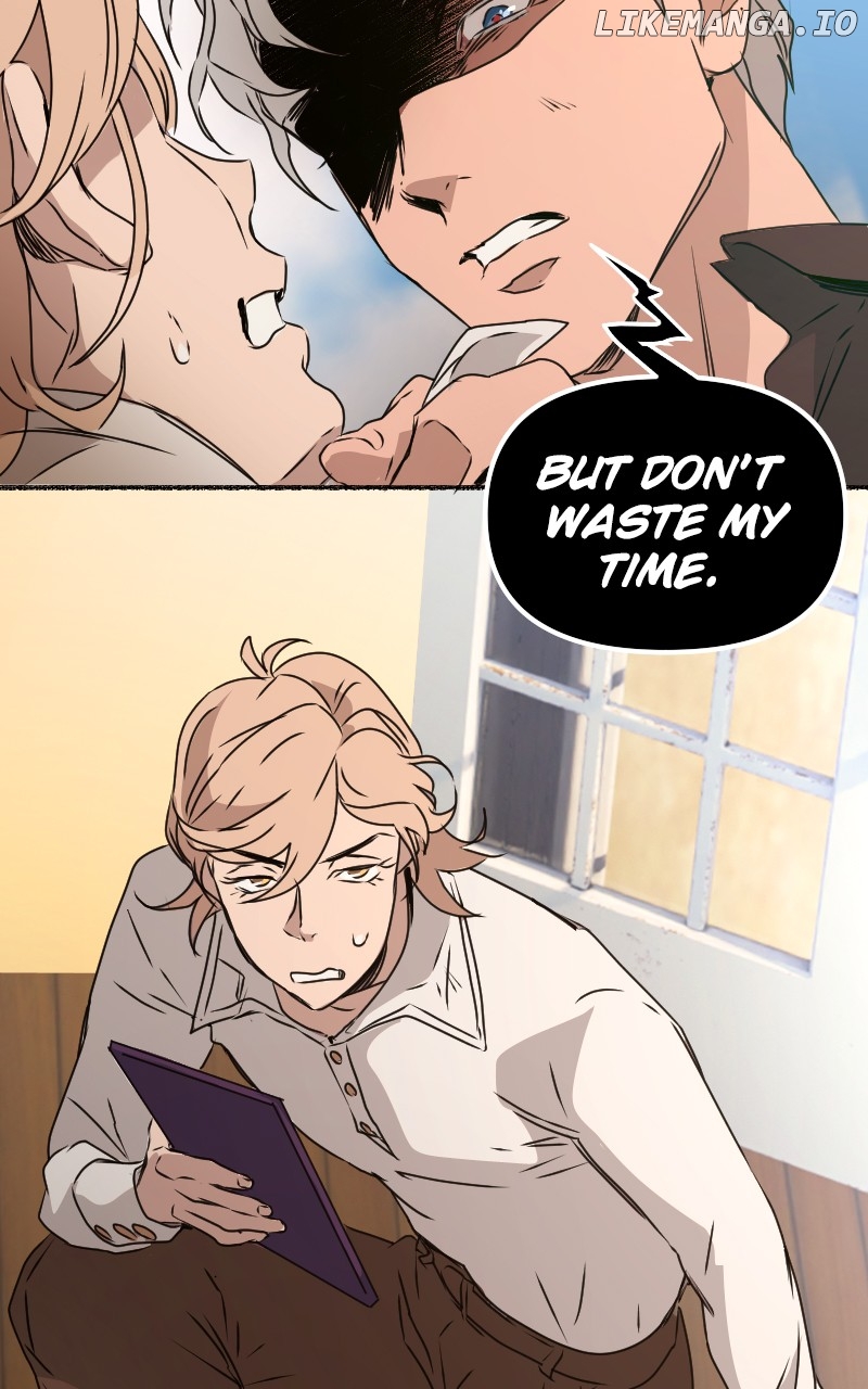 Read The Mafia Nanny EN Manga Online