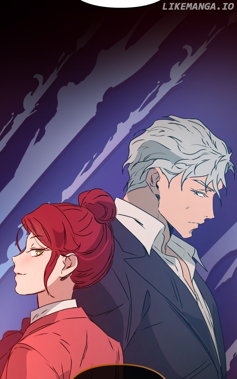 Read The Mafia Nanny EN Manga Online