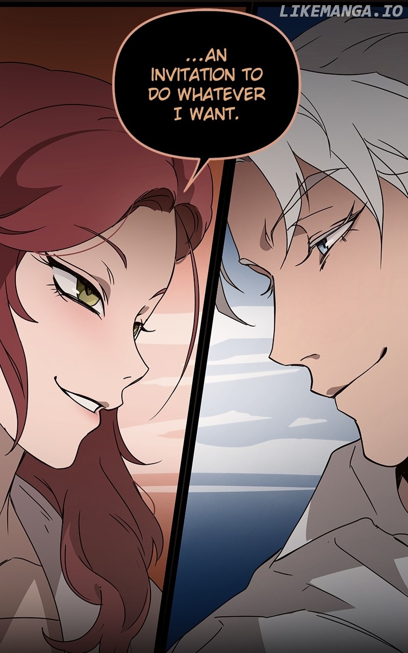 Read The Mafia Nanny EN Manga Online