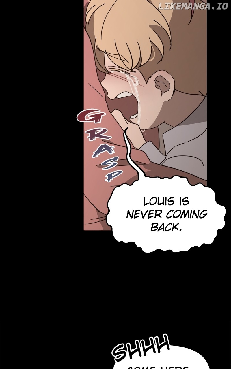 Read The Mafia Nanny EN Manga Online
