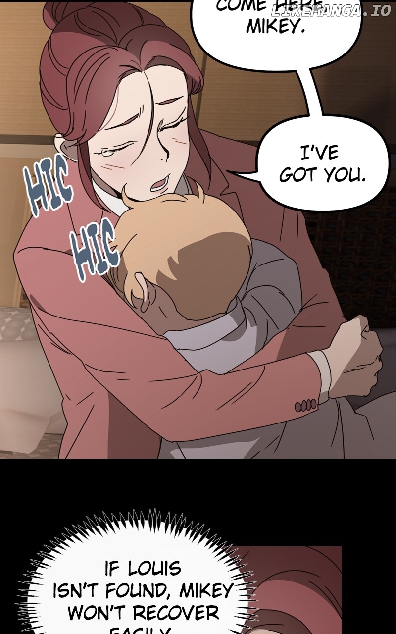 Read The Mafia Nanny EN Manga Online