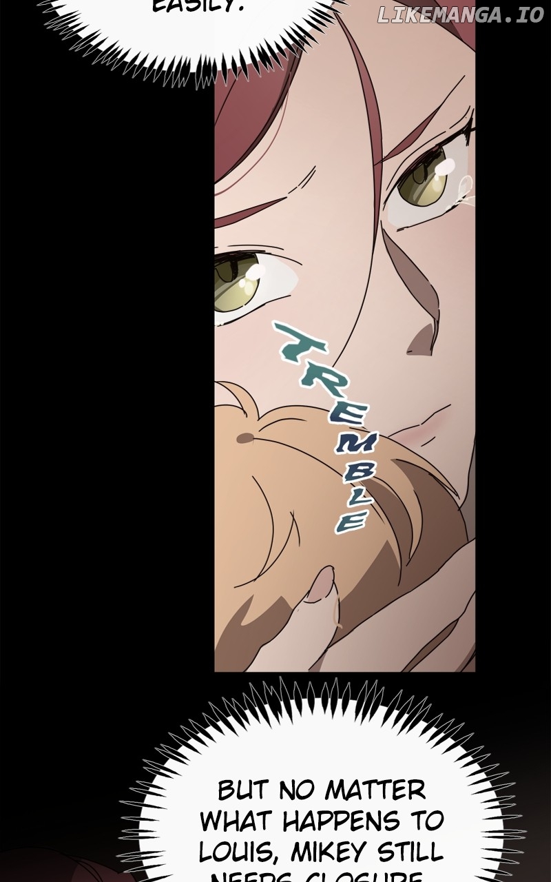 Read The Mafia Nanny EN Manga Online