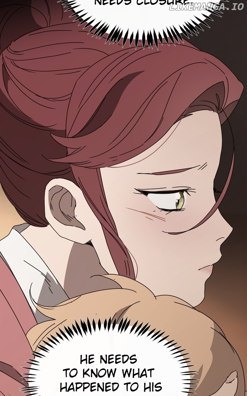 Read The Mafia Nanny EN Manga Online