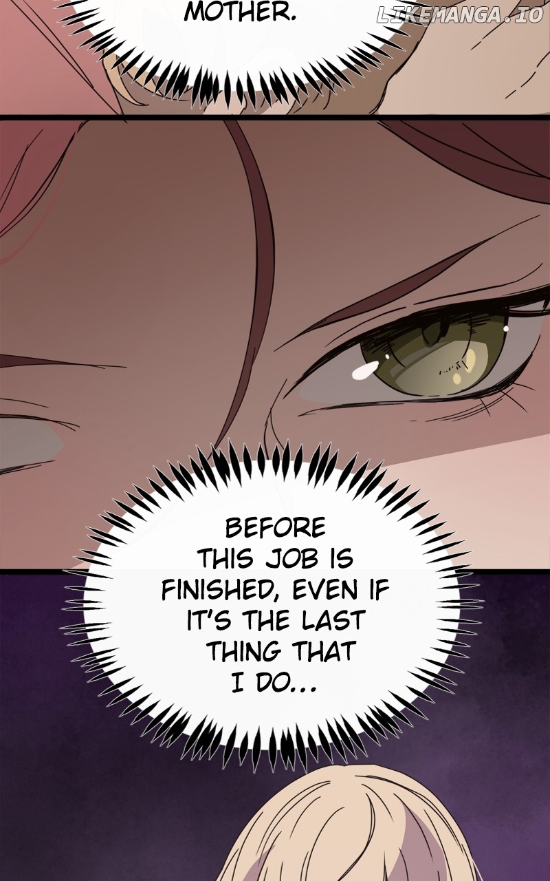 Read The Mafia Nanny EN Manga Online
