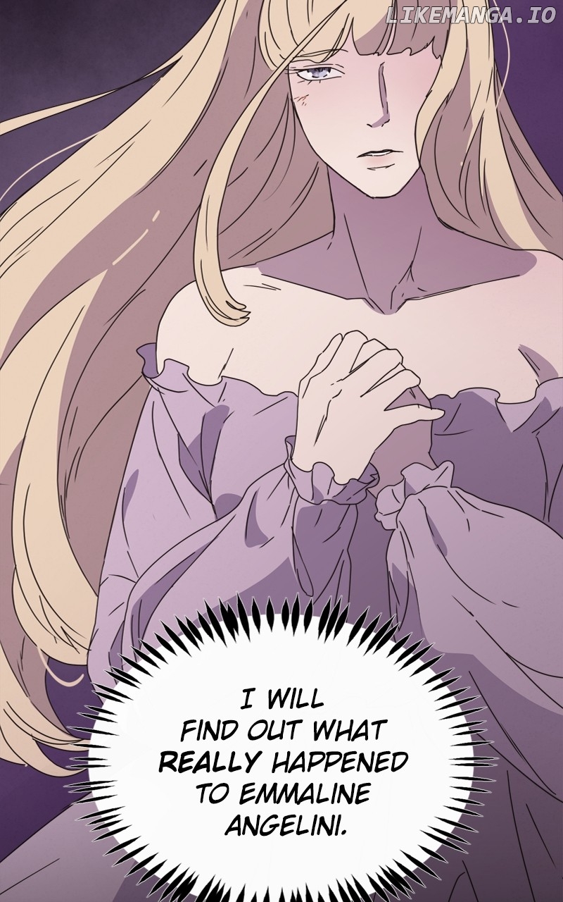 Read The Mafia Nanny EN Manga Online