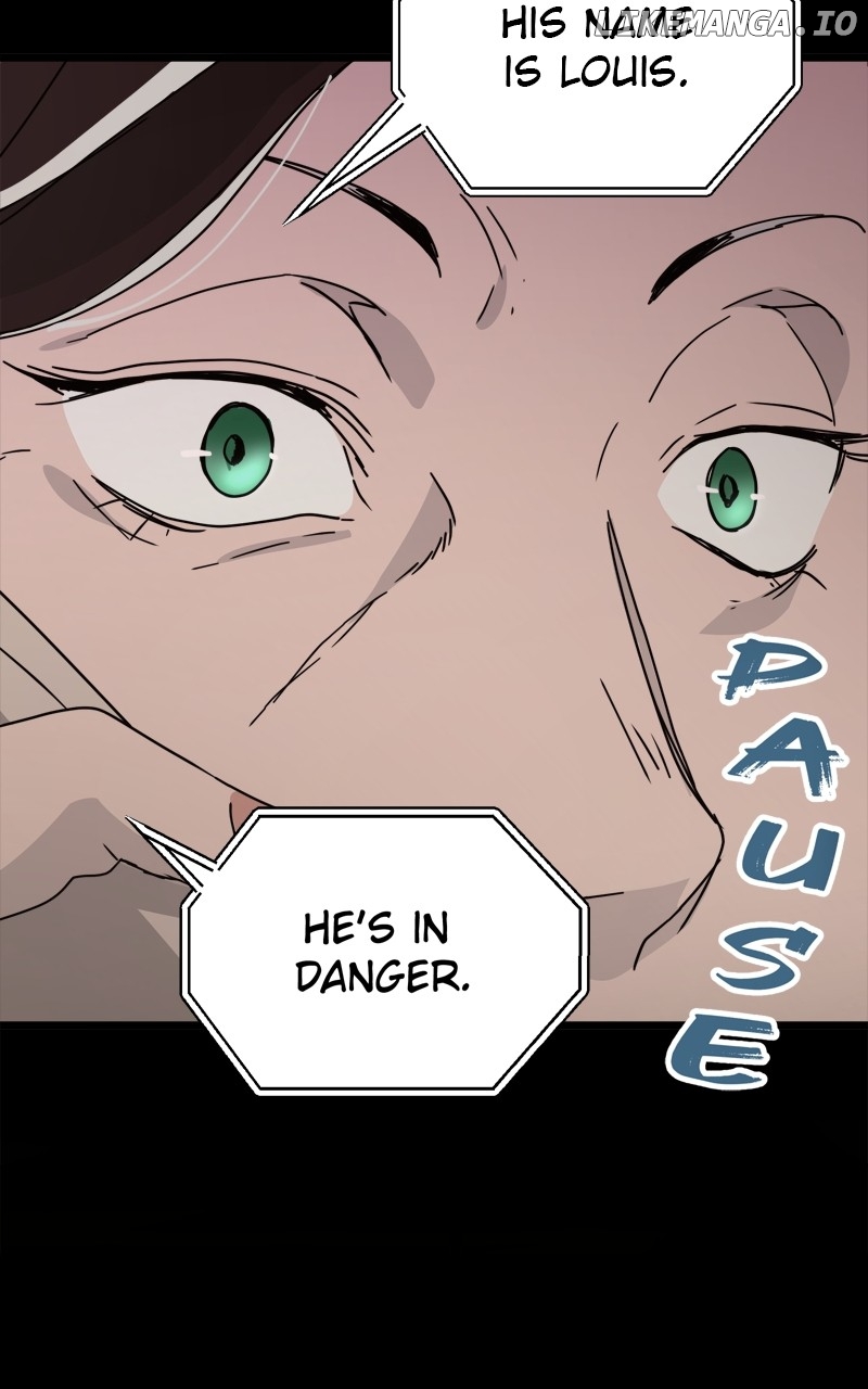 Read The Mafia Nanny EN Manga Online