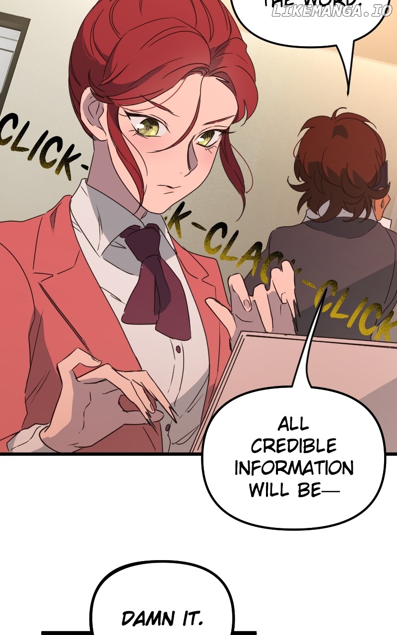 Read The Mafia Nanny EN Manga Online