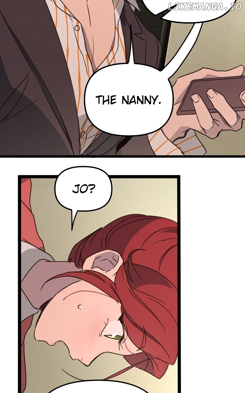 Read The Mafia Nanny EN Manga Online
