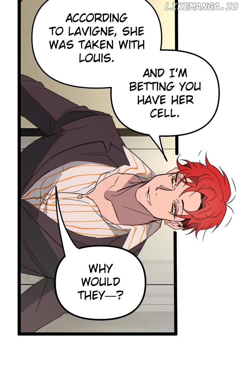 Read The Mafia Nanny EN Manga Online