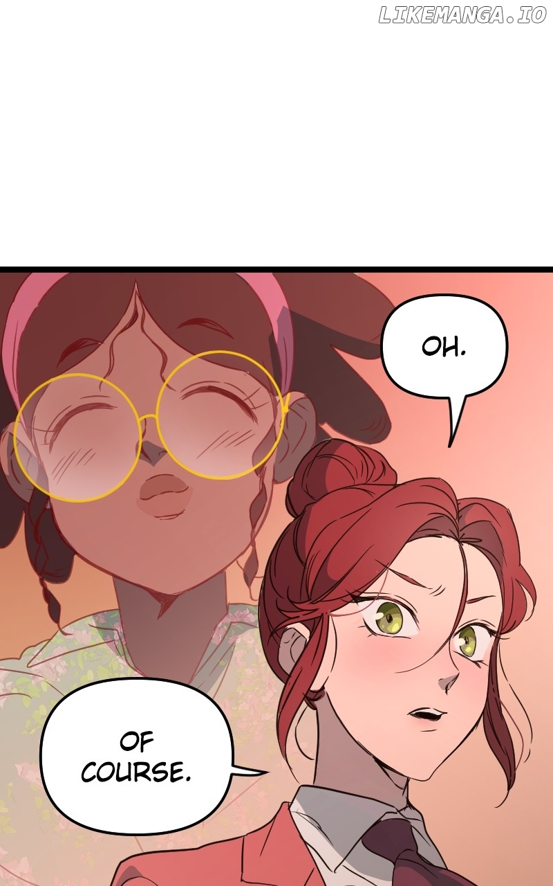 Read The Mafia Nanny EN Manga Online