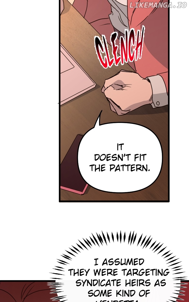 Read The Mafia Nanny EN Manga Online