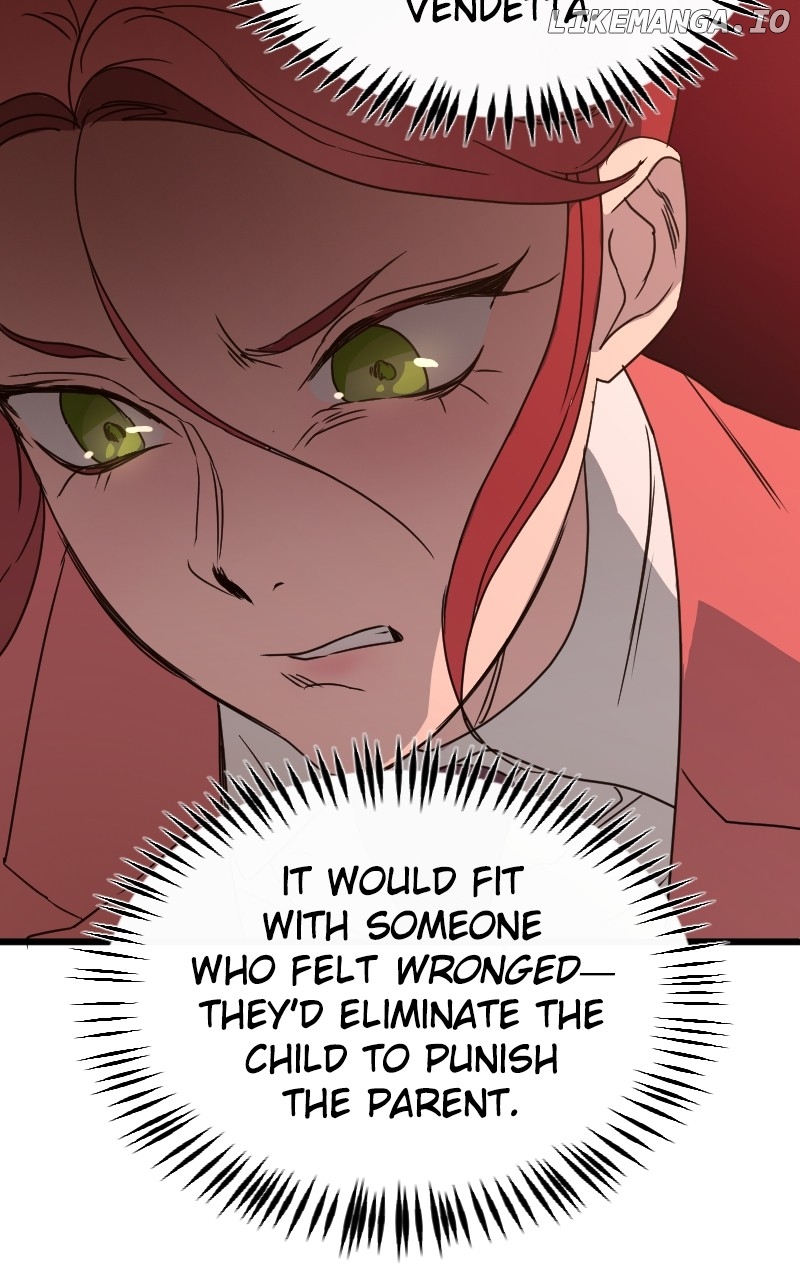 Read The Mafia Nanny EN Manga Online