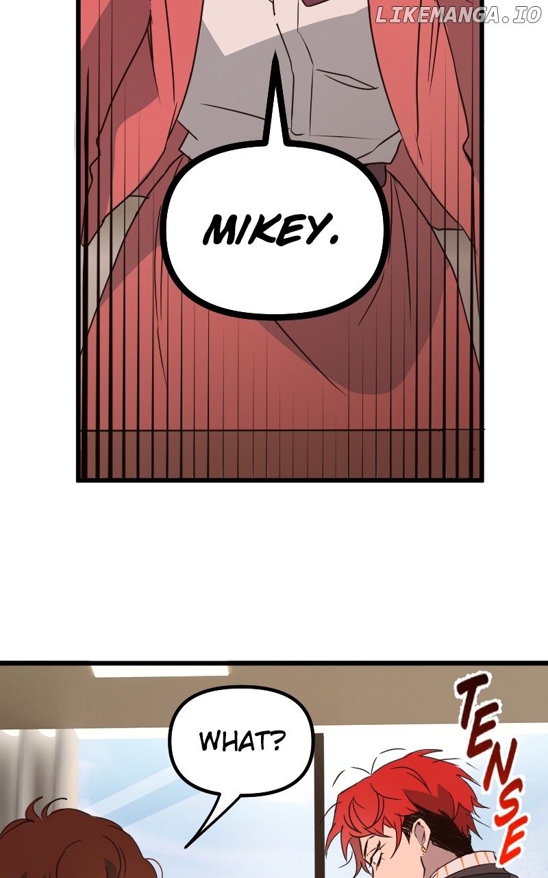 Read The Mafia Nanny EN Manga Online