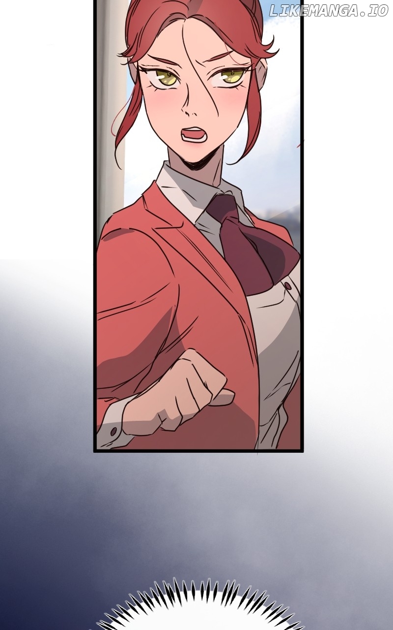 Read The Mafia Nanny EN Manga Online