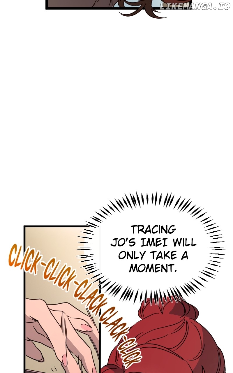 Read The Mafia Nanny EN Manga Online