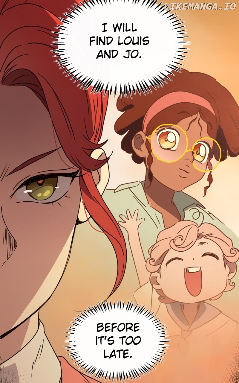 Read The Mafia Nanny EN Manga Online