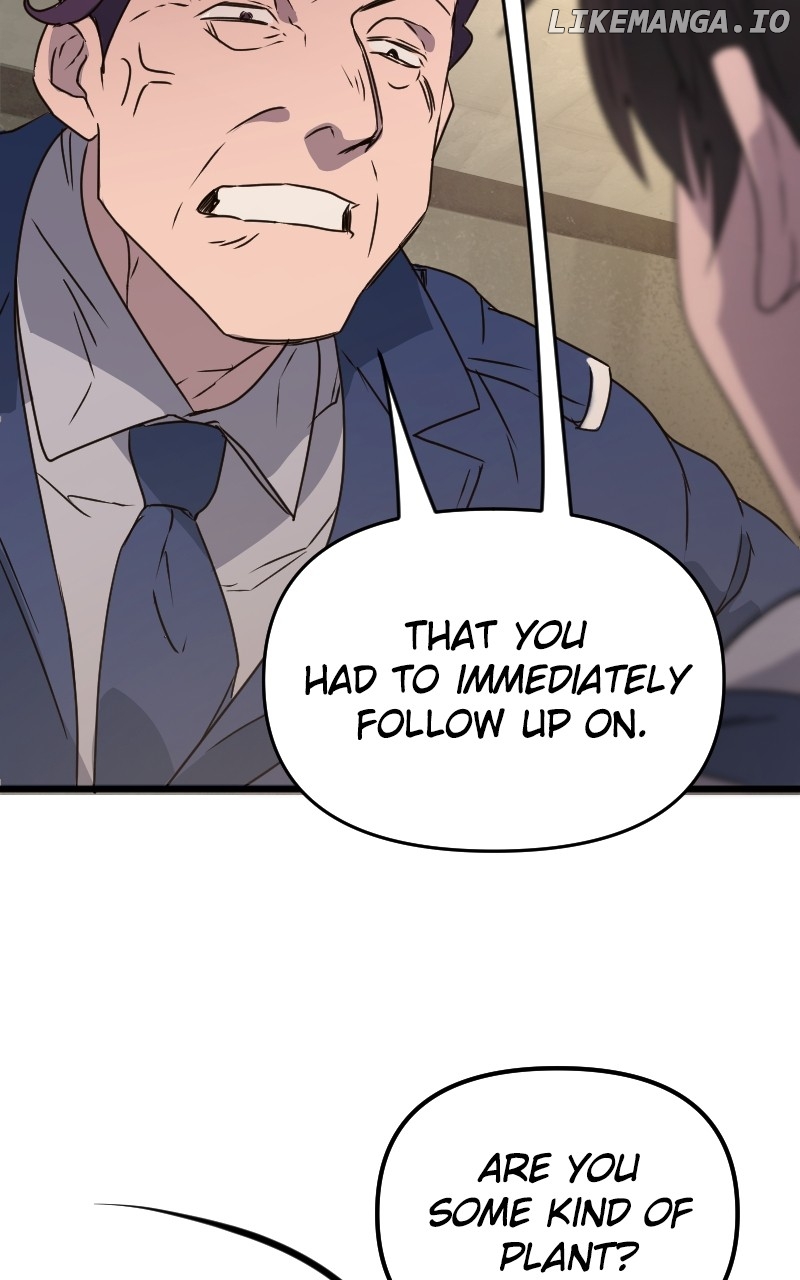 Read The Mafia Nanny EN Manga Online