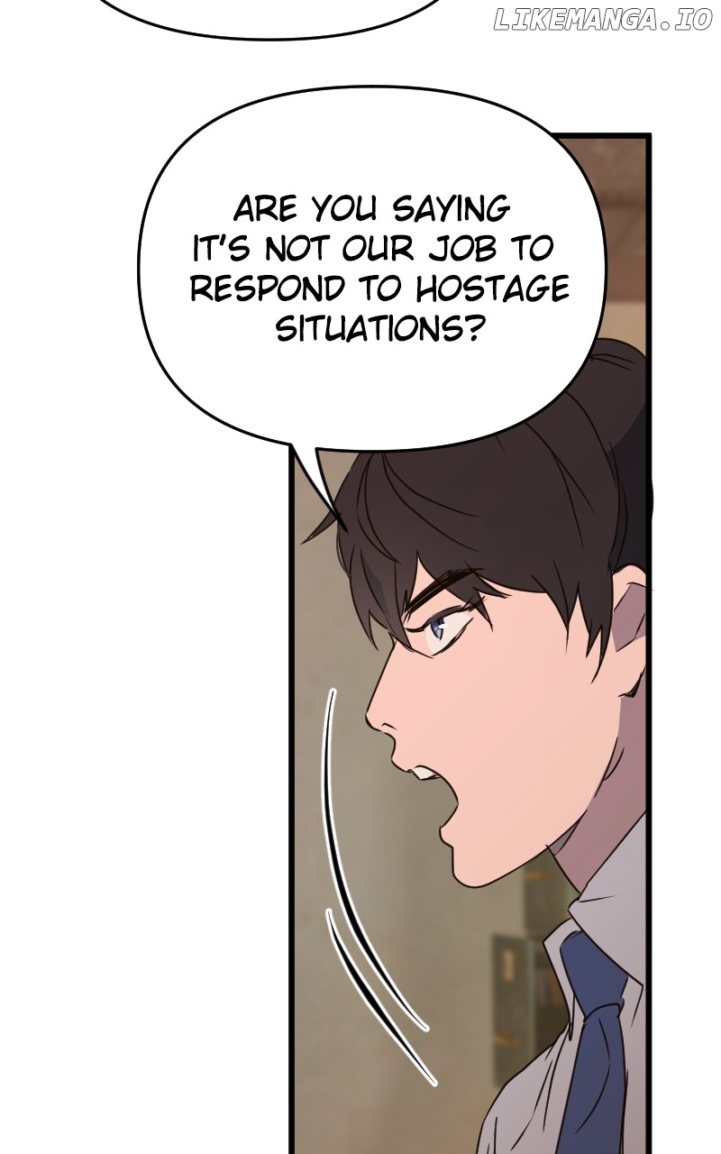 Read The Mafia Nanny EN Manga Online
