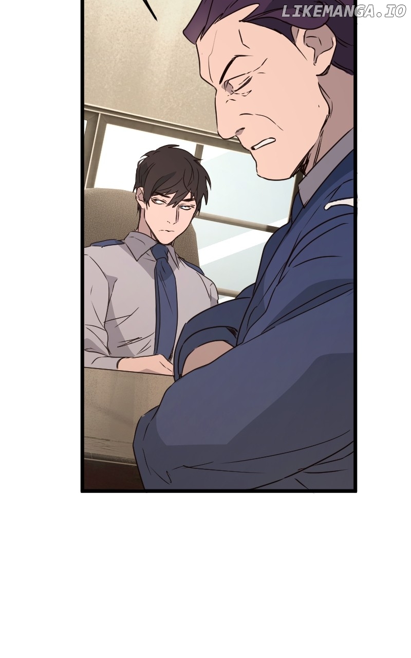 Read The Mafia Nanny EN Manga Online