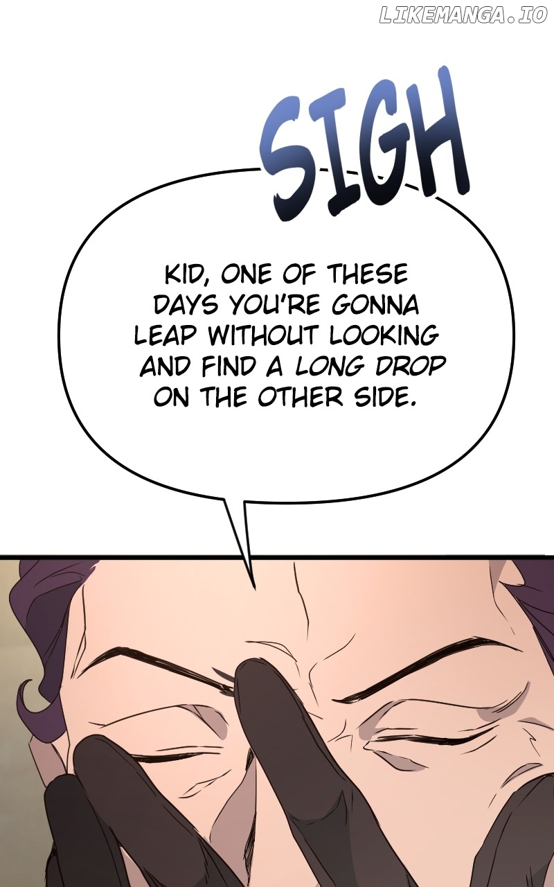 Read The Mafia Nanny EN Manga Online