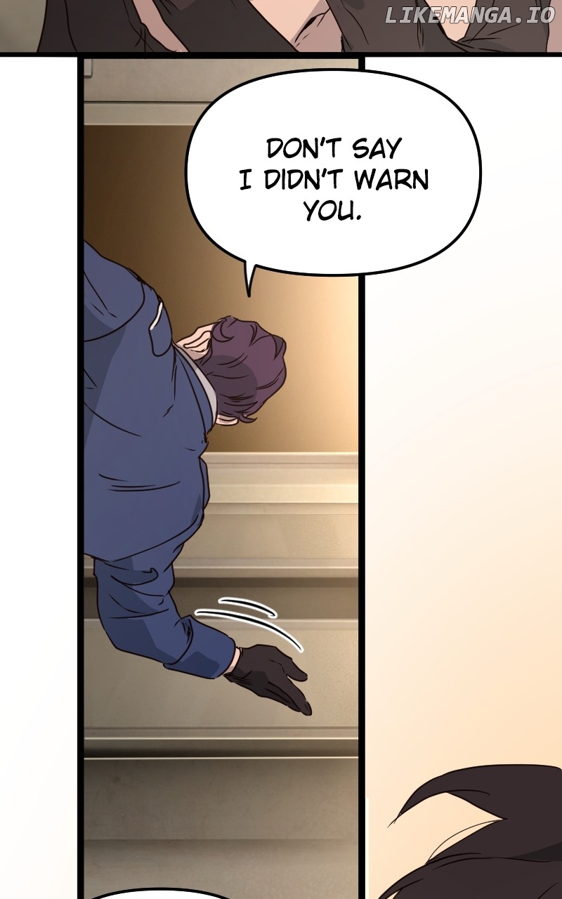 Read The Mafia Nanny EN Manga Online