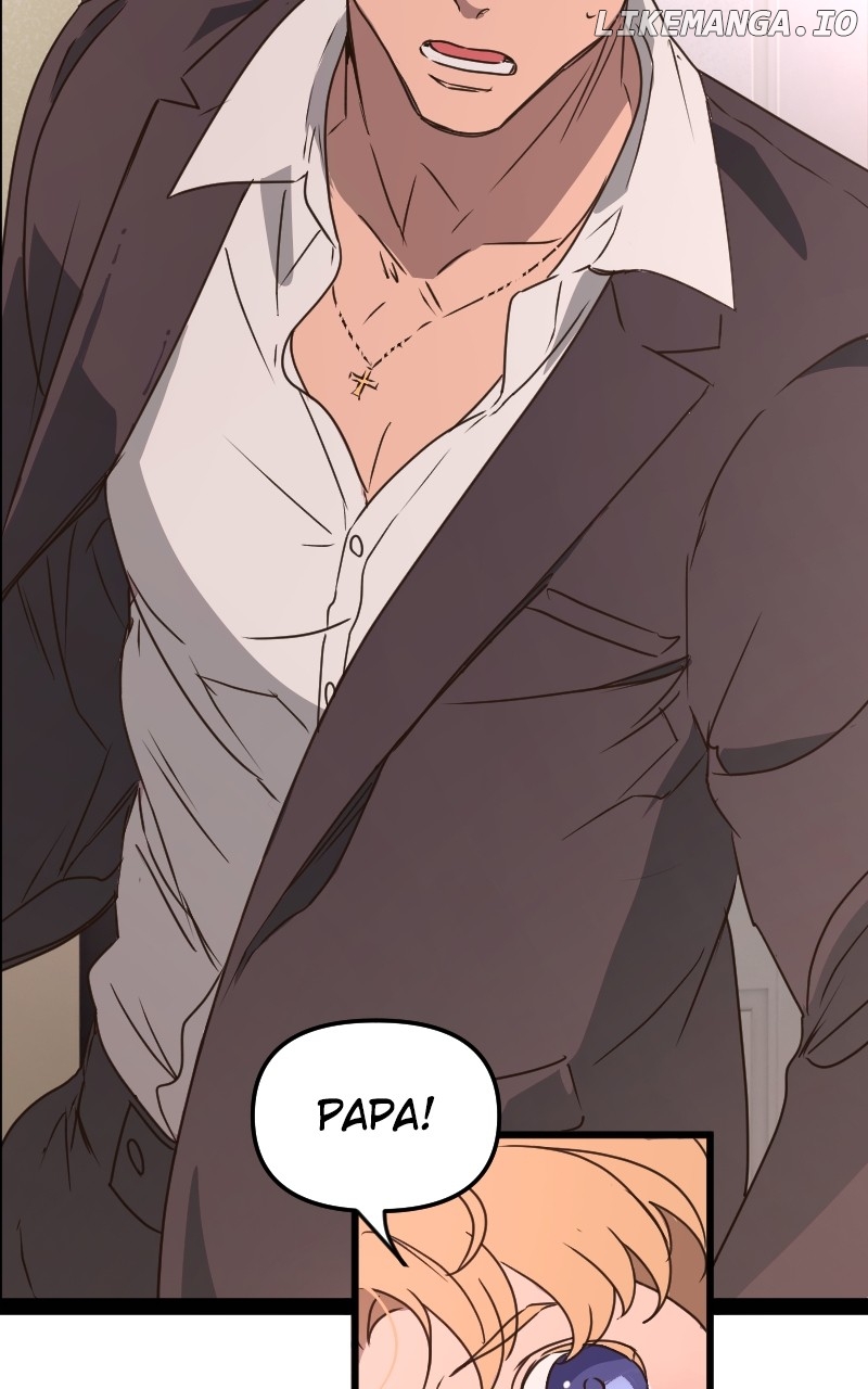 Read The Mafia Nanny EN Manga Online