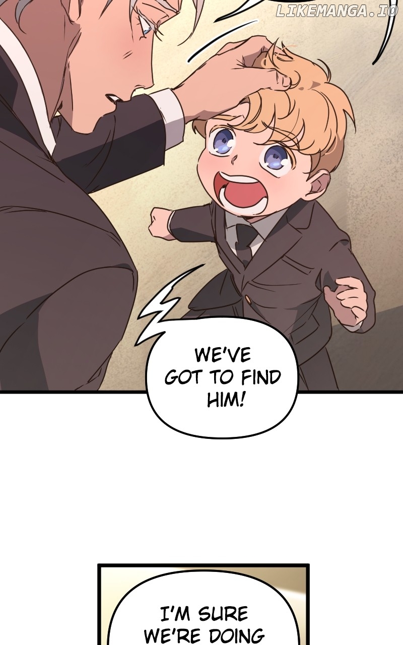 Read The Mafia Nanny EN Manga Online