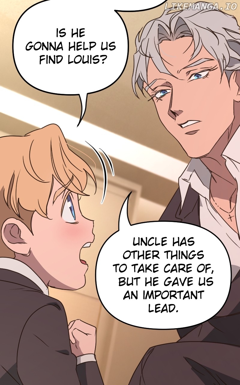Read The Mafia Nanny EN Manga Online