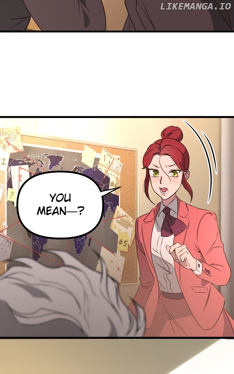 Read The Mafia Nanny EN Manga Online