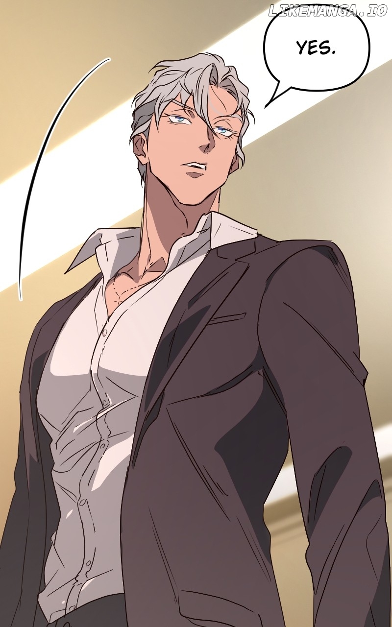Read The Mafia Nanny EN Manga Online