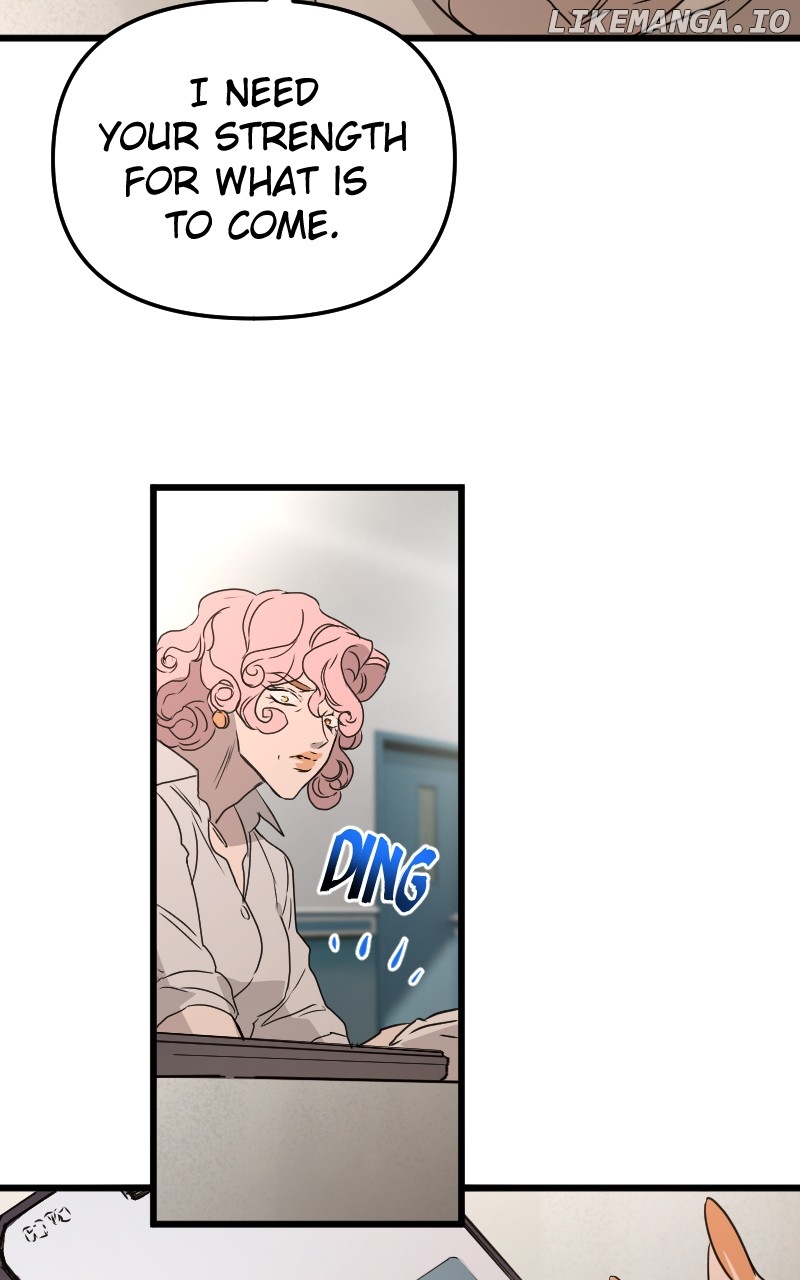 Read The Mafia Nanny EN Manga Online