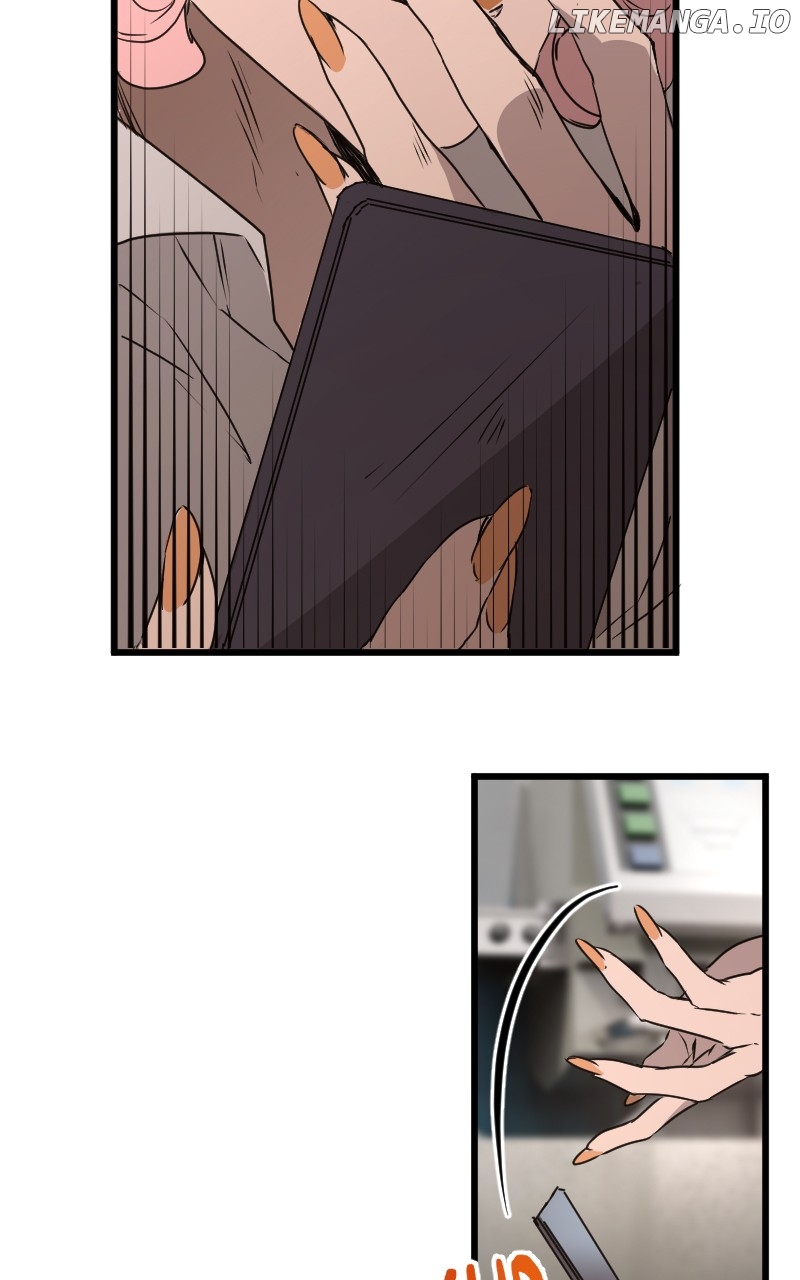 Read The Mafia Nanny EN Manga Online
