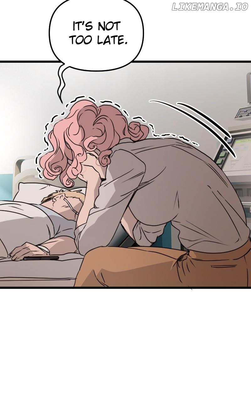 Read The Mafia Nanny EN Manga Online