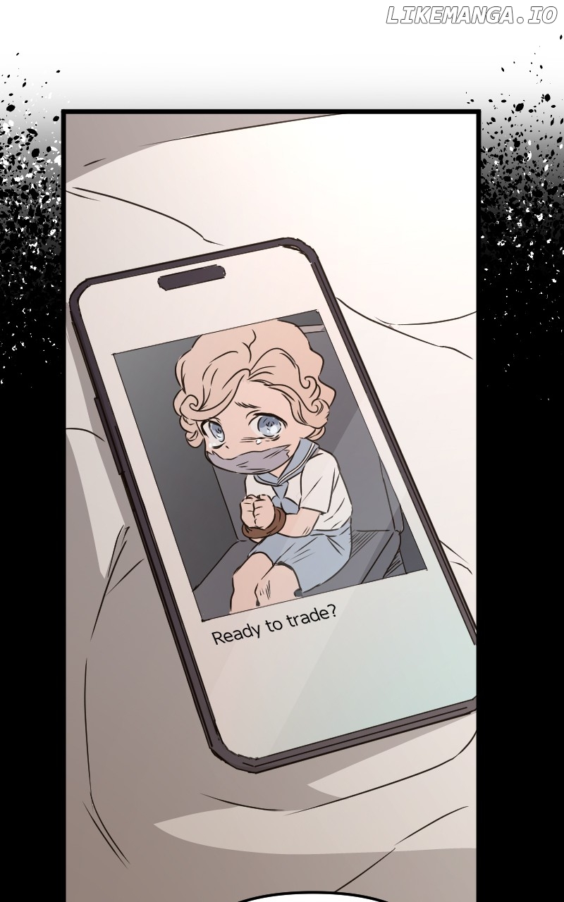 Read The Mafia Nanny EN Manga Online