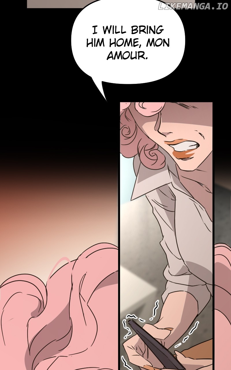 Read The Mafia Nanny EN Manga Online