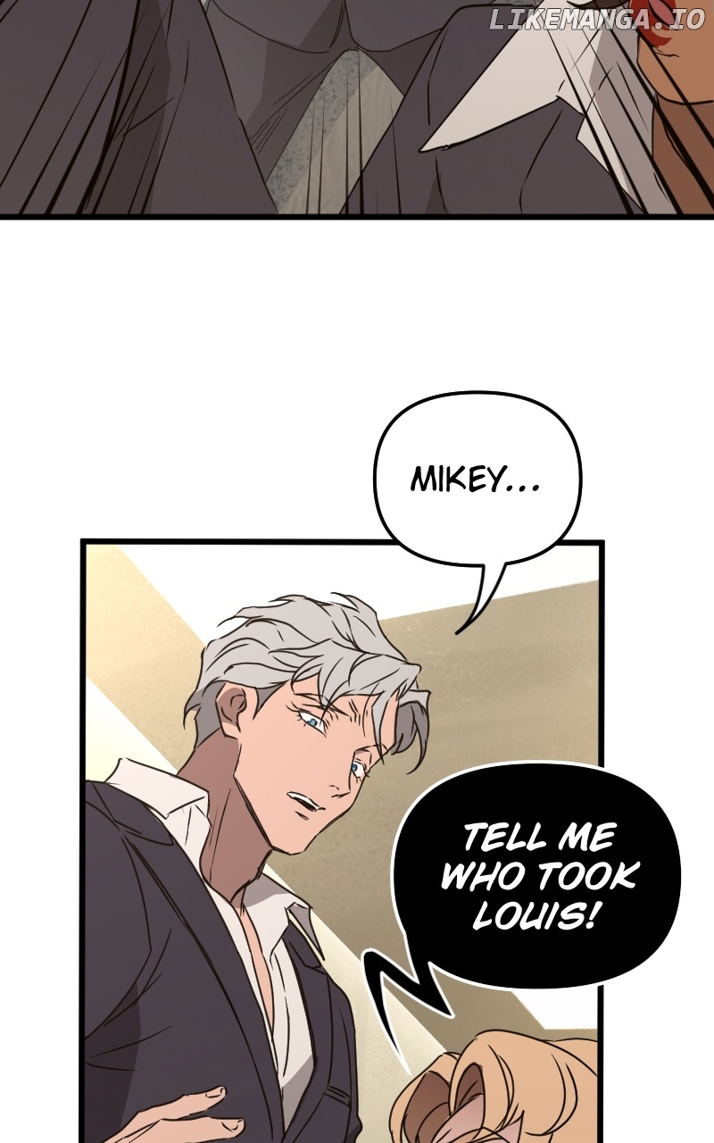 Read The Mafia Nanny EN Manga Online