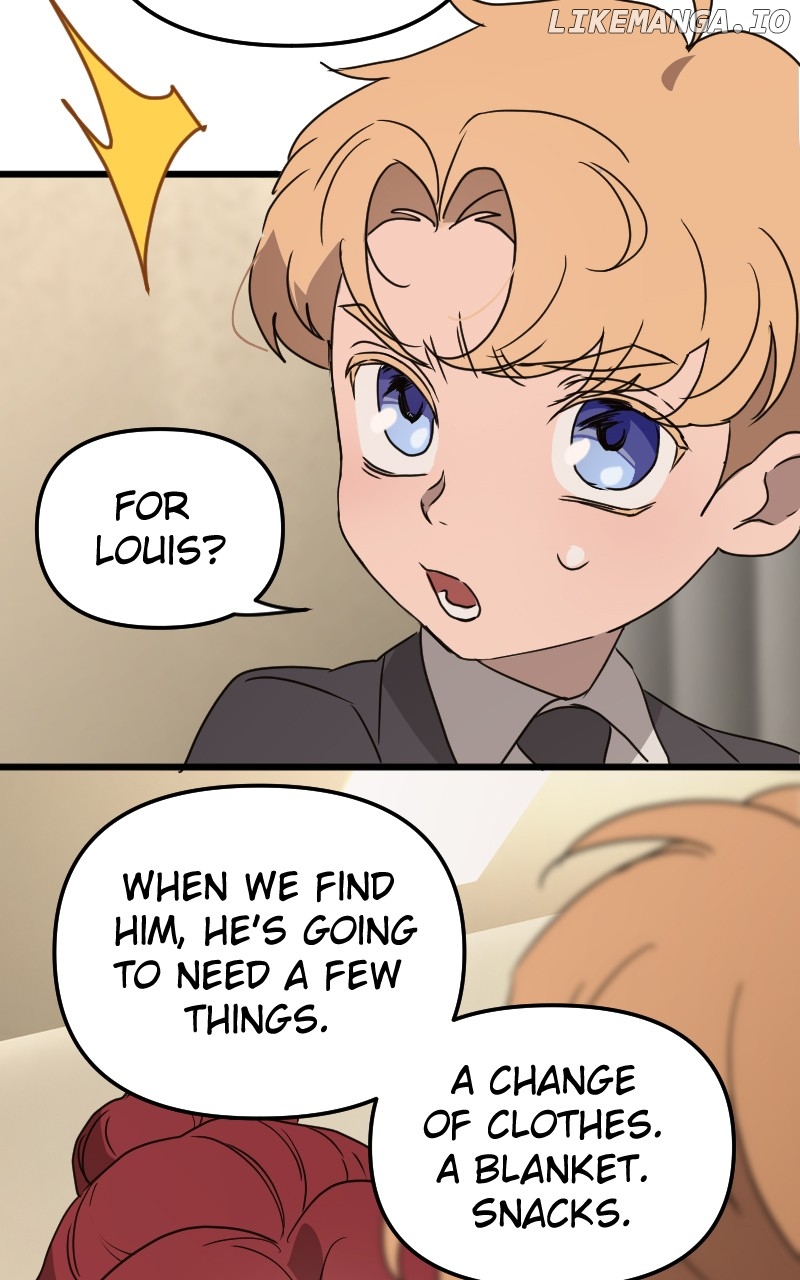 Read The Mafia Nanny EN Manga Online