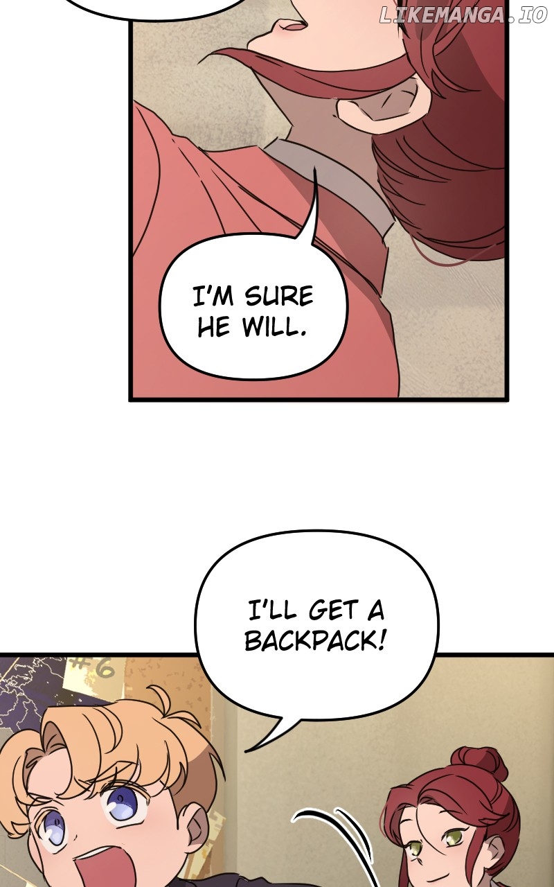Read The Mafia Nanny EN Manga Online